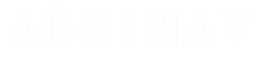 Logo Abhinav
